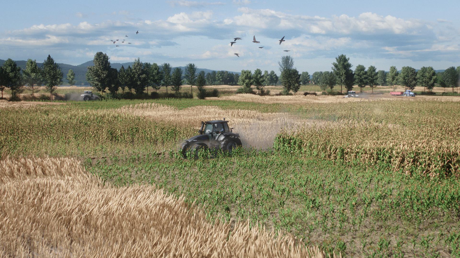 Hydra 460