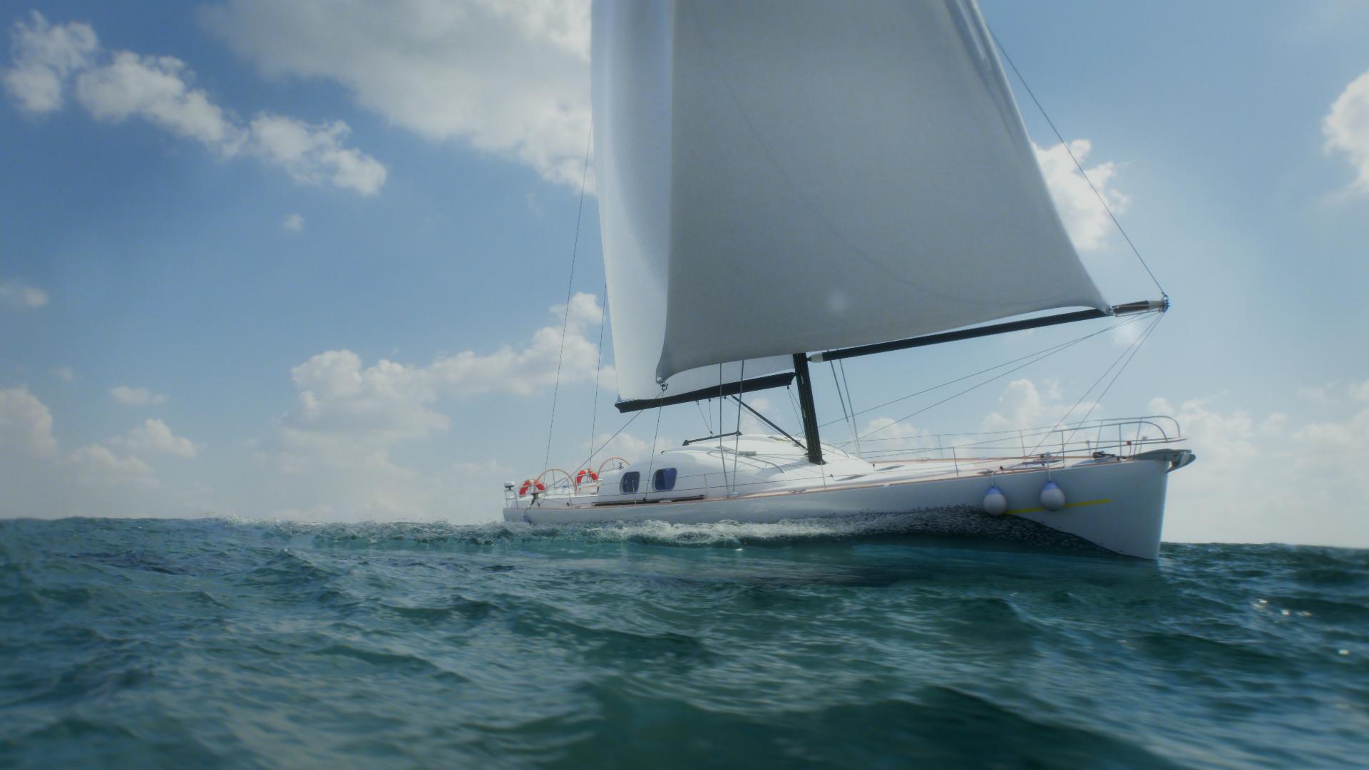 Hydra 460